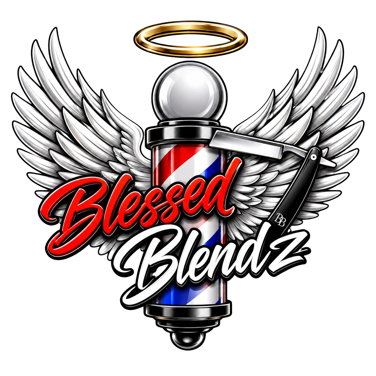 Blessed Blendz & Supplies